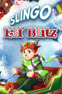 Slingo Elf Blitz