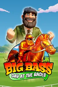 Big Bass Day at the Races