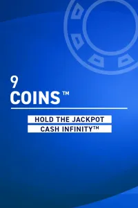 9 Coins Extremely Light