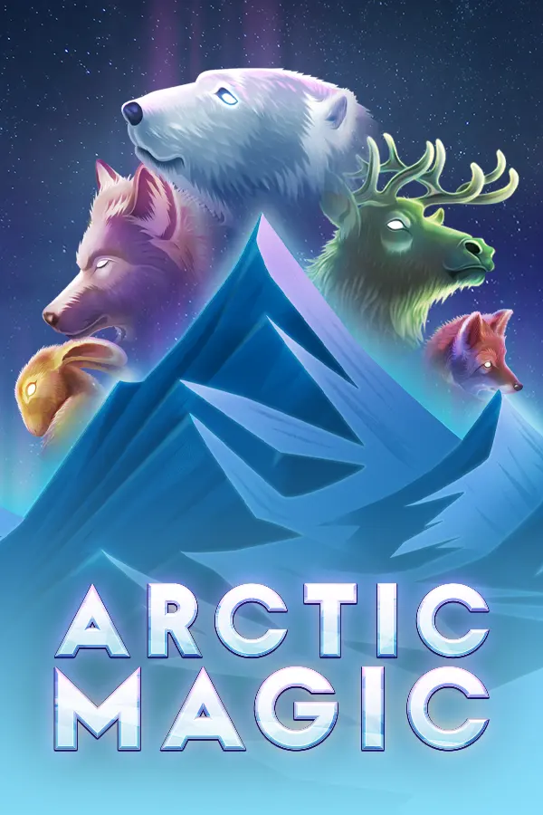 Arctic Magic