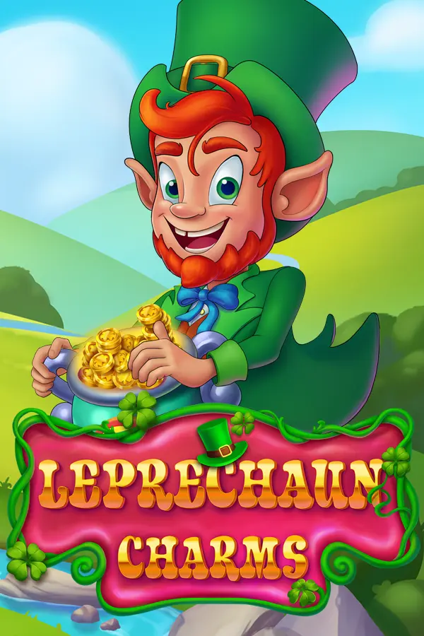 Leprechaun Charms
