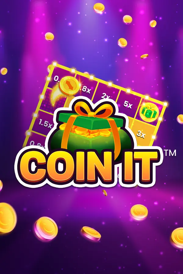 Coin It