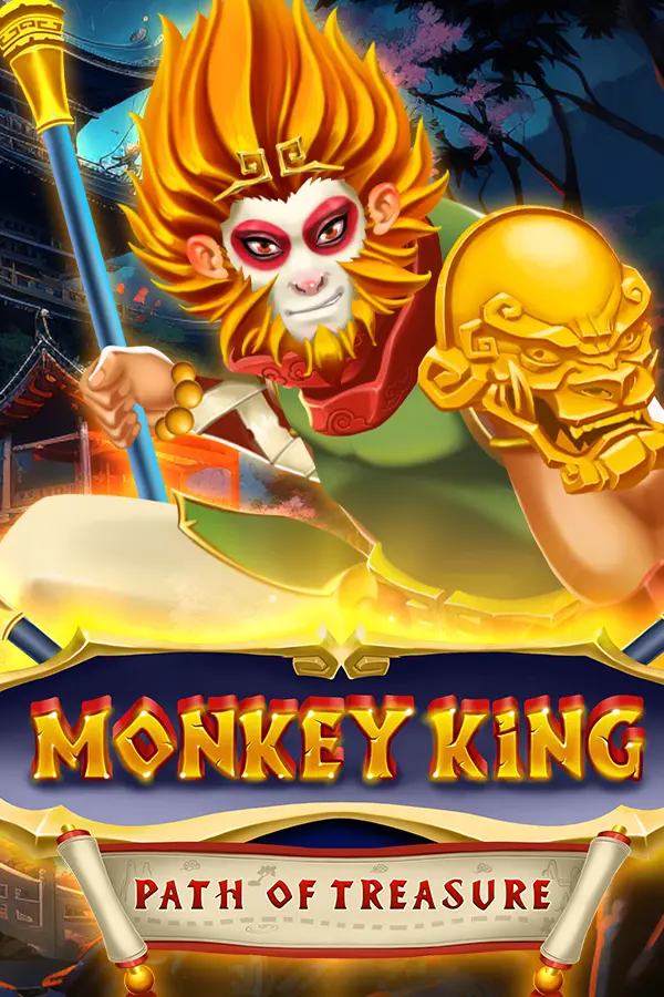 Monkey King: Path of Treasure